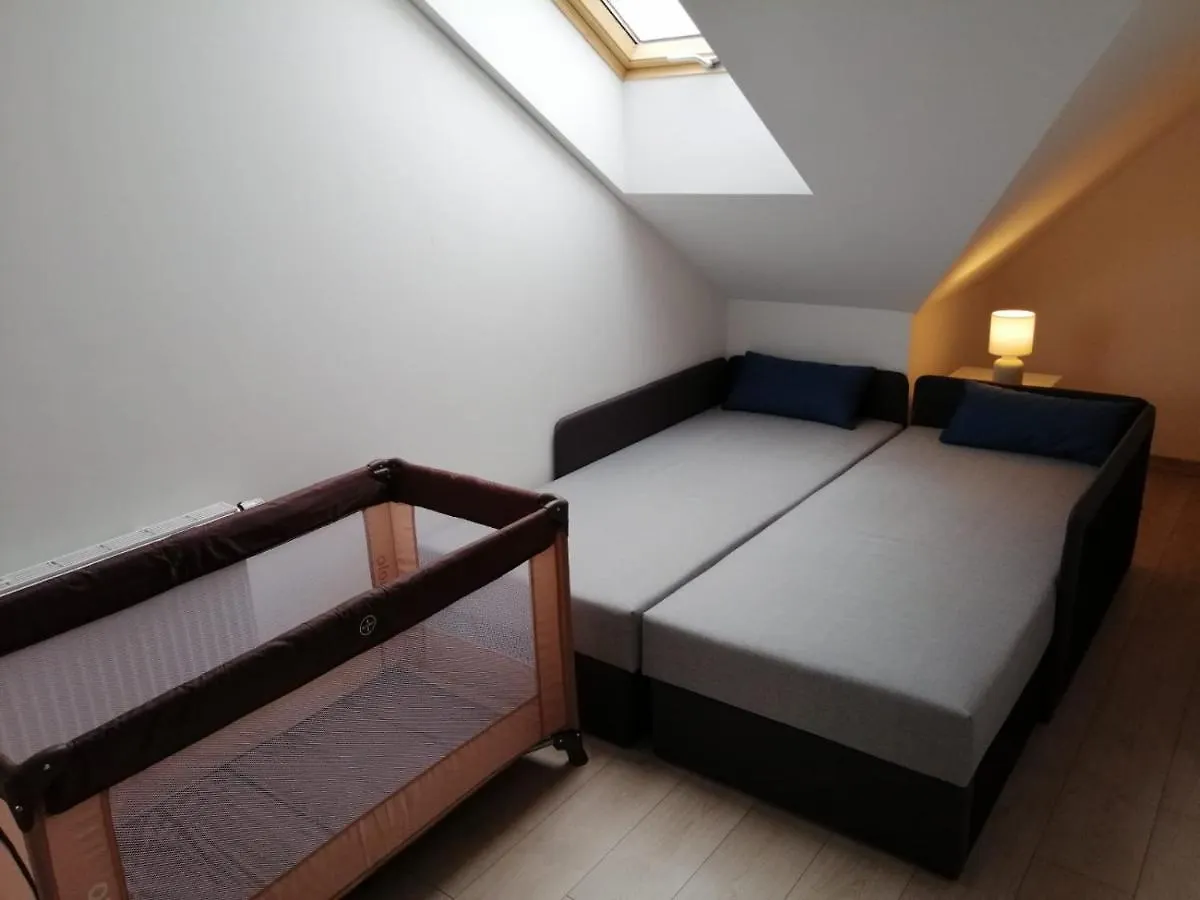 Apartamento La Siesta Triventi Mountain Residence Karpacz Polonia