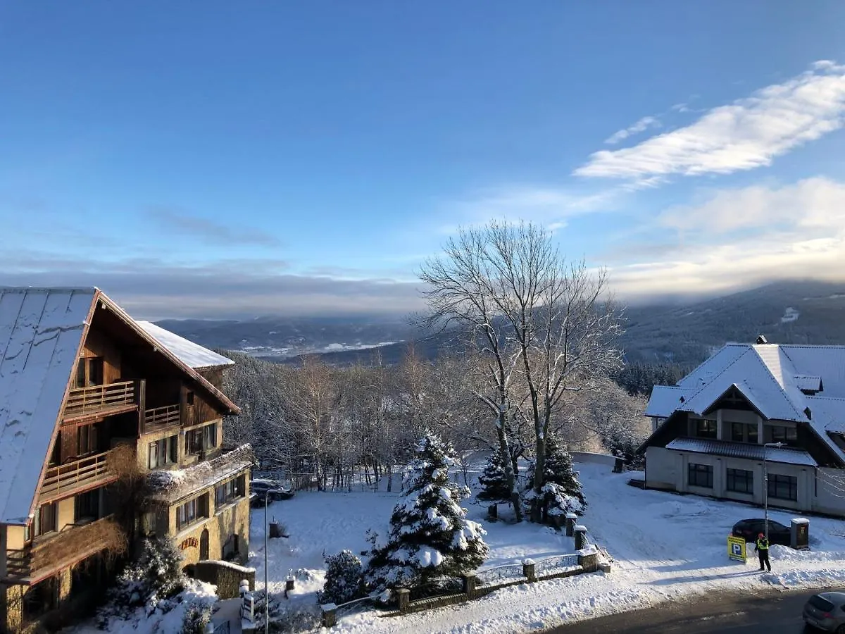 Apartment La Siesta Triventi Mountain Residence Karpacz