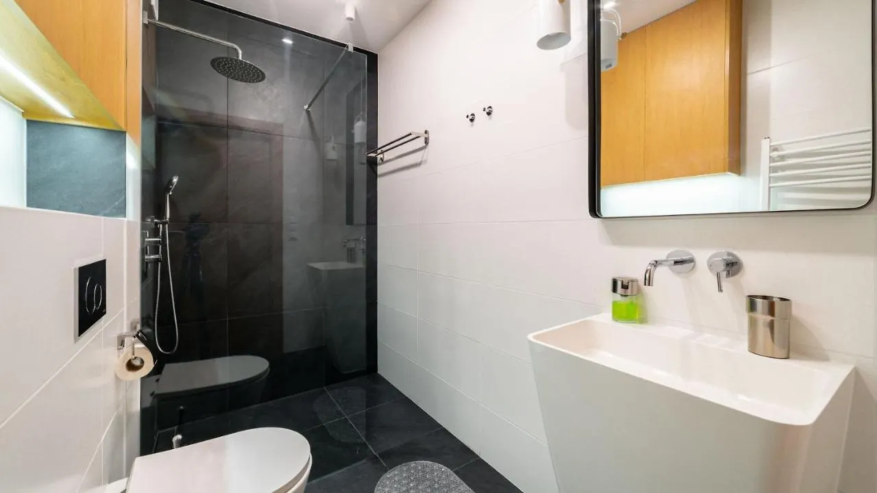La Siesta Triventi Mountain Residence Karpacz Poland