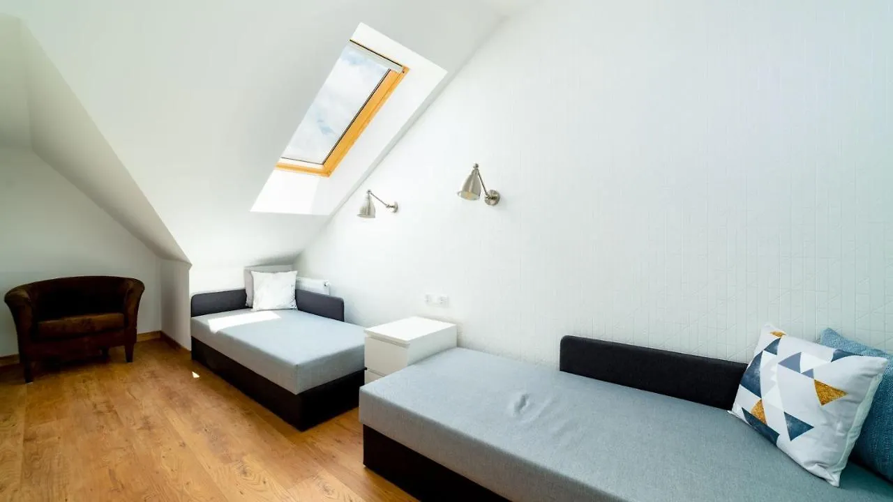 La Siesta Triventi Mountain Residence Karpacz 0*,  Poland
