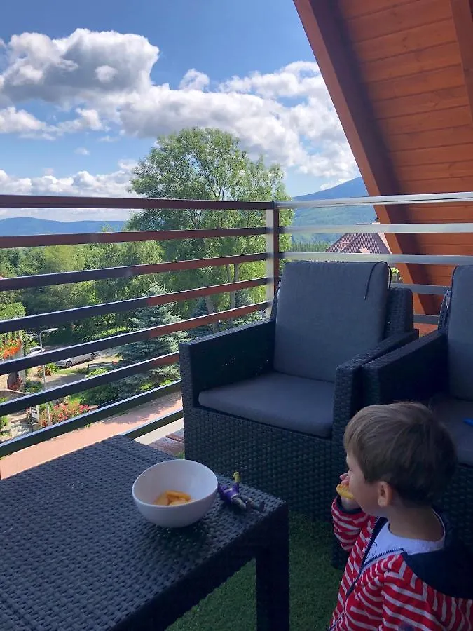 La Siesta Triventi Mountain Residence Karpacz