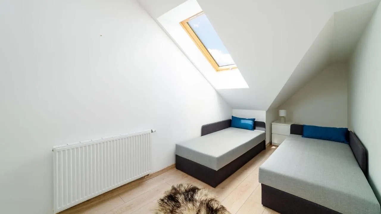 La Siesta Triventi Mountain Residence Karpacz Poland