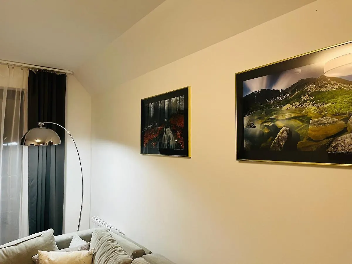 La Siesta Triventi Mountain Residence Karpacz Apartment