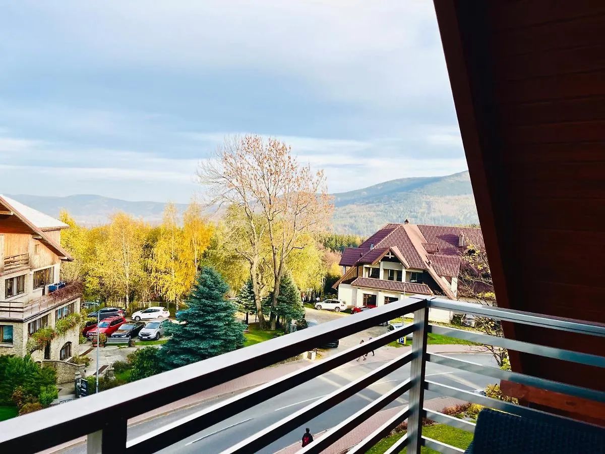 La Siesta Triventi Mountain Residence Karpacz 0*,  Poland