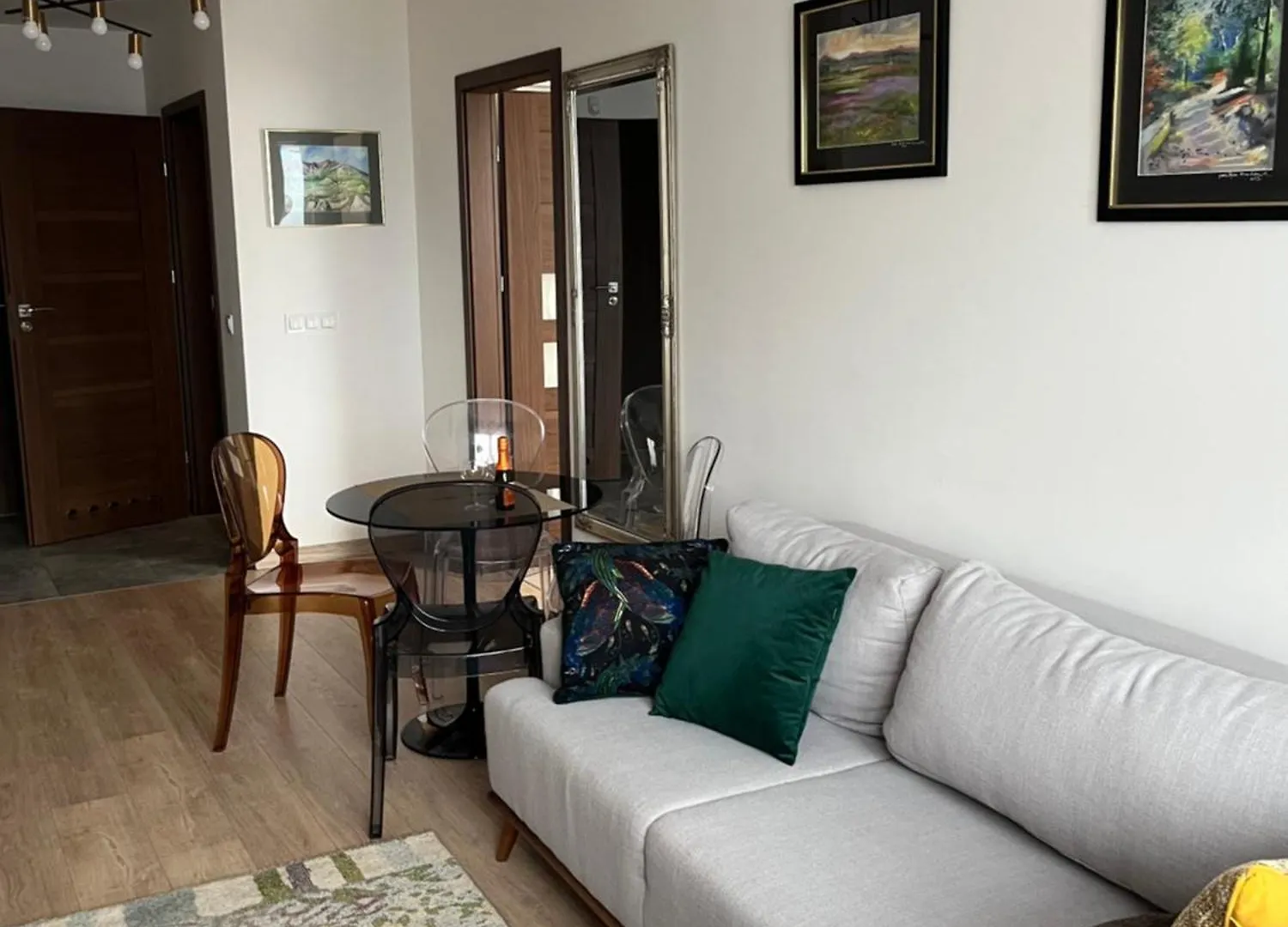 La Siesta Triventi Mountain Residence Karpacz