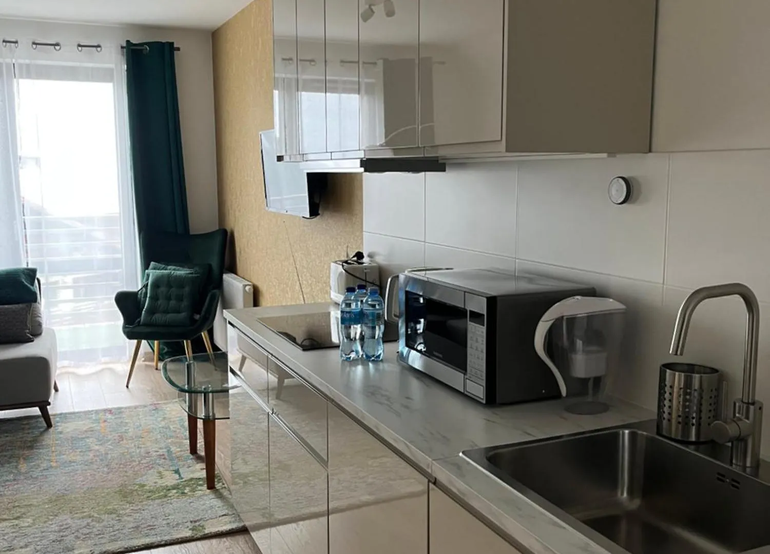 La Siesta Triventi Mountain Residence Karpacz Apartment