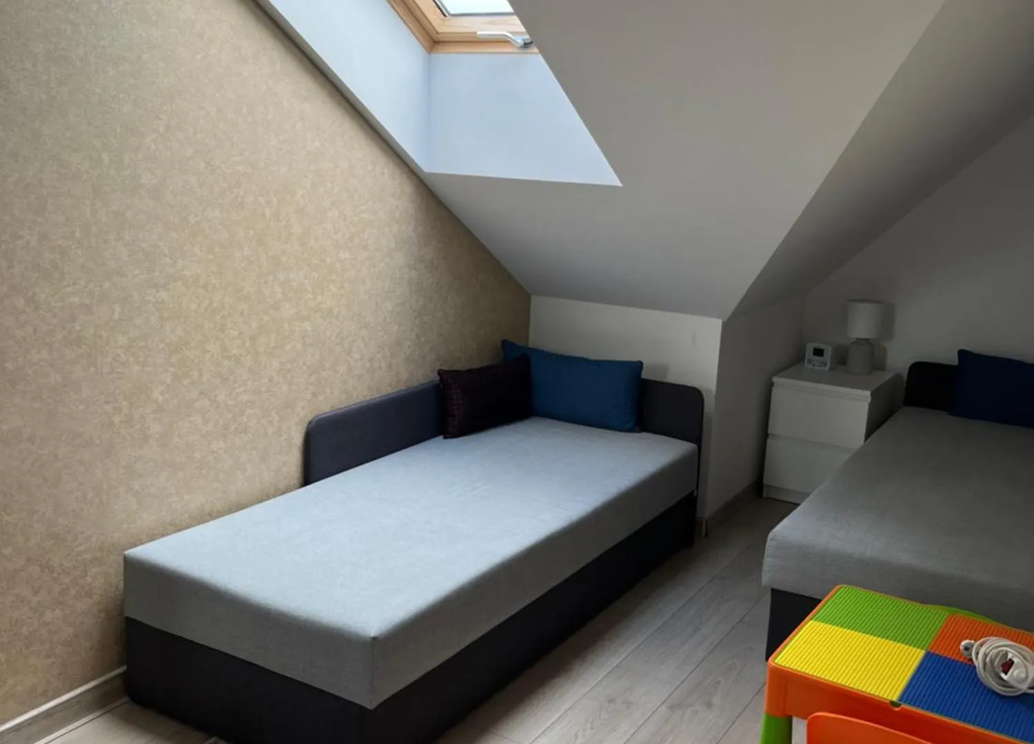 Apartment La Siesta Triventi Mountain Residence Karpacz
